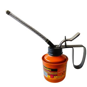 روغن دان رایدر کد d250 ظرفیت 250 میلی لیتر