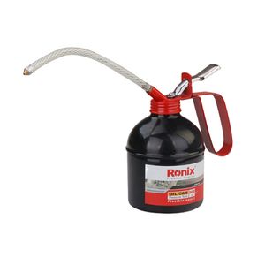 روغن دان رونیکس مدل rox 4350 ظرفیت 500 میلی لیتر