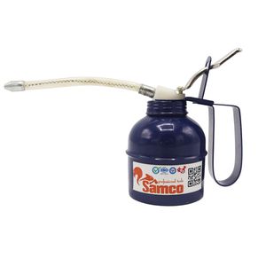 روغن دان سامکو مدل ypw ab0300ml ظرفیت 300 میلی لیتر
