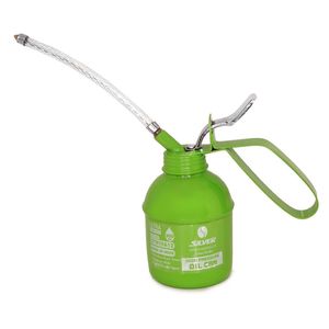 روغن دان سیلور مدل gt 300 گنجایش 300 میلی لیتر