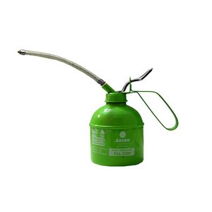 روغن دان سیلور مدل gth 19a 13 حجم 500 میلی لیتر