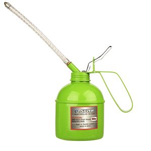 روغن دان سیلور مدل gth19a10 ظرفیت 500 سی سی