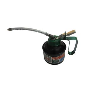 روغن دان مدل mp74 ظرفيت 350 میلی لیتر