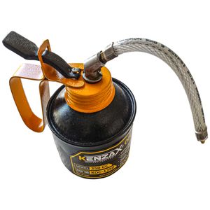 روغن دان کنزاکس مدل km 5021 ظرفیت 350 میلی لیتر