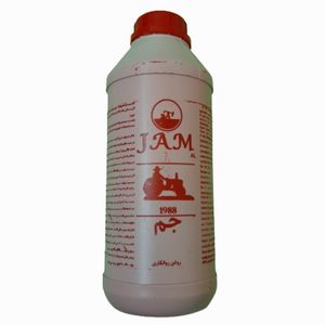 روغن روانکاری جم مدل org حجم 1 لیتر