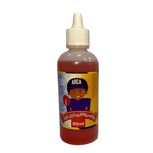 روغن روانکاری کولر آرکا مدل n 620 حجم 80 میلی لیتر