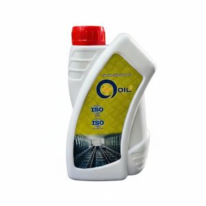 روغن ریل آسانسور مدل oilplusnim 01 حجم 1000 میلی لیتر