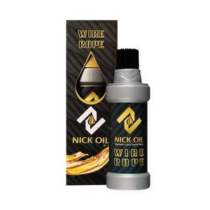 روغن سیم بکسل نیک اویل مدل پرمیوم حجم 500 میلی لیتر