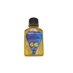 روغن فلاکس آگنیز مدل diamonds plus az 120 حجم 120 میلی لیتر