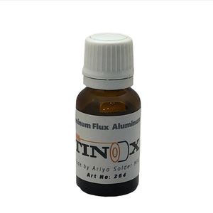 روغن فلکس تینوکس مدل sq حجم 50 میلی لیتر