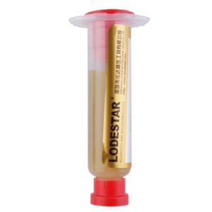 روغن فلکس لوداستار مدل l303223 حجم 10 سی سی