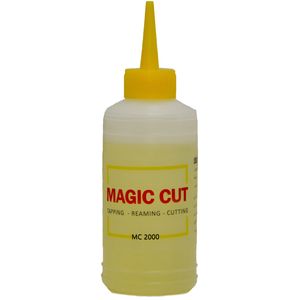 روغن قلاویز مجیک کات مدل magic cut mc 2000   حجم 80 میلی لیتر