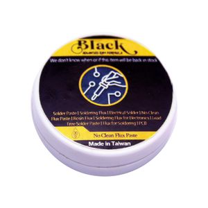 روغن لحيم كد b30ml