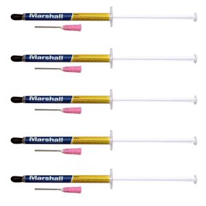 روغن لحيم مارشاال كد ans1ml بسته 5 عددي