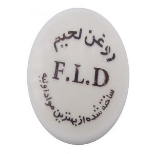 روغن لحیم اف ال دی مدل w20