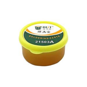 روغن لحیم بست مدل 21503a وزن 100 گرم