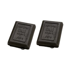 روغن لحیم زرین کد 014 بسته 2 عددی