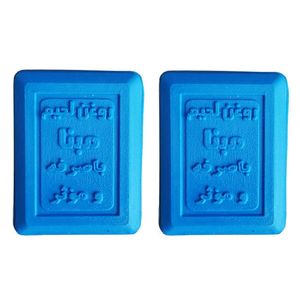روغن لحیم مبنا کد 8 وزن 20 گرم مجموعه 2 عددی