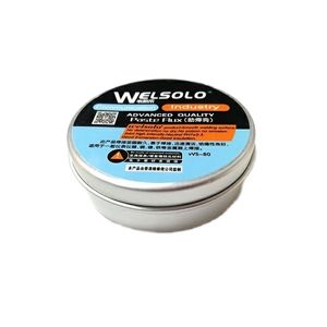 روغن لحیم ولسولو مدل vvs 80 وزن 80 گرم