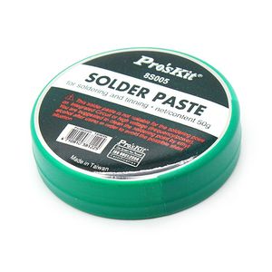 روغن لحیم پروسکیت مدل 8s005 وزن 50 گرم