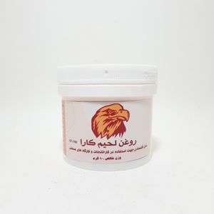 روغن لحیم کارا مدل ap 100 وزن 100 گرم