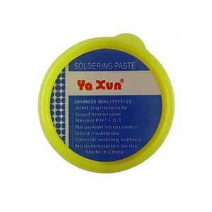 روغن لحیم یاکسون مدل yx 20