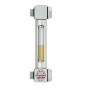 روغن نما عمودی مینتور مدل 1glvx20a