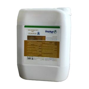 روغن ولک ایرامون مدل 80 درصد حجم 5 لیتر