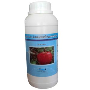 روغن ولک تابستانه غزال شیمی مدل ec 90 حجم 1 لیتر