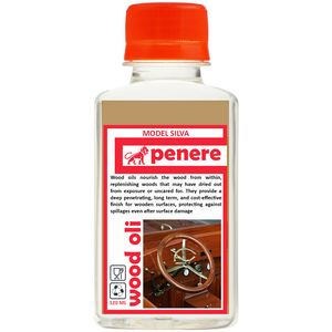روغن چوب پنره مدل سیلوا حجم 120 میلی لیتر