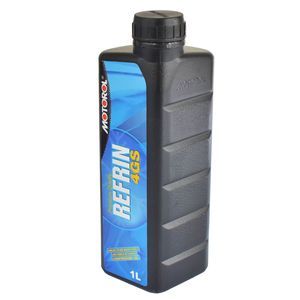 روغن کمپرسور رفرین مدل 4gs حجم 1 لیتر