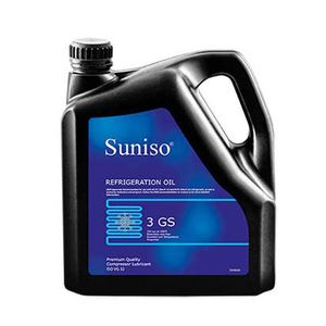 روغن کمپرسور سانیسو مدل 3gs حجم 4 لیتر