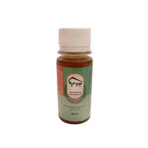 روغن گیاهی چوب سبز نوبُن کد tr129حجم 50 میلی‌لیتر