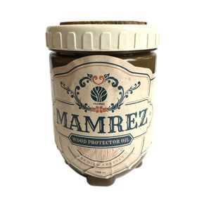 روغن گیاهی چوب ممرز کد early american 01 حجم 700 میلی لیتر