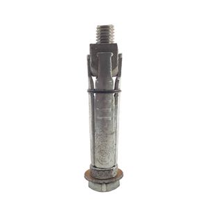 رول بولت زمینی مدل m 12 11cm