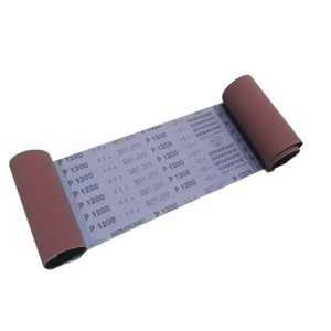 رول سنباده استارک مدل p1200 طول 50 سانتی متر