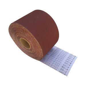 رول سنباده تایم تول مدل p100 طول 1 متر