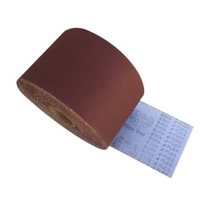 رول سنباده تایم تولز مدل p80 طول 1 متر