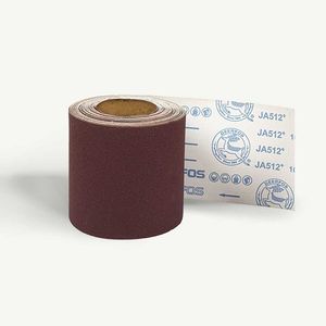 رول سنباده دیرفوس مدل p.220 کد ja512+ طول یک متر