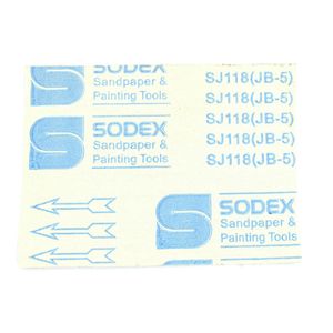 رول سنباده سودکس مدل dco120 طول 50 سانتی متر