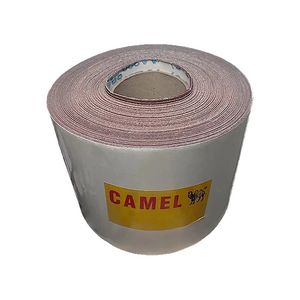 رول سنباده کمل مدل p80 طول ۵ متر