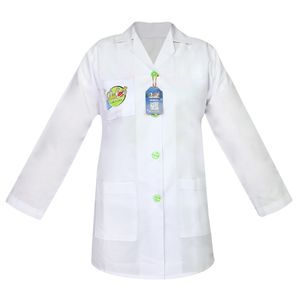 روپوش آزمایشگاهی دانش و خلاقیت مدل کودک و نوجوان k004