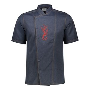 روپوش آشپزی خضرا مدل مارتین کد 46420