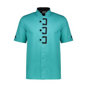 روپوش آشپزی خضرا کد 43812