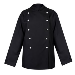 روپوش آشپزی مدل chef coat 01