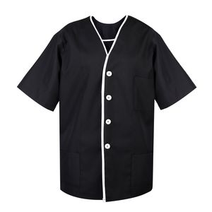 روپوش آشپزی مدل chef coat 02