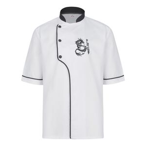 روپوش آشپزی مدل chef s50