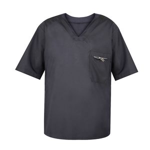 روپوش آشپزی مدل chef shirt