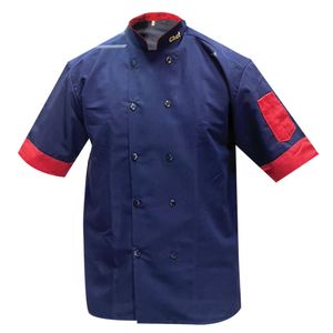 روپوش آشپزی مدل igd.chef