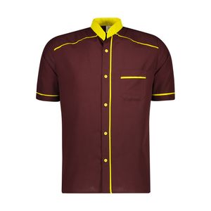 روپوش آشپزی مدل ta50